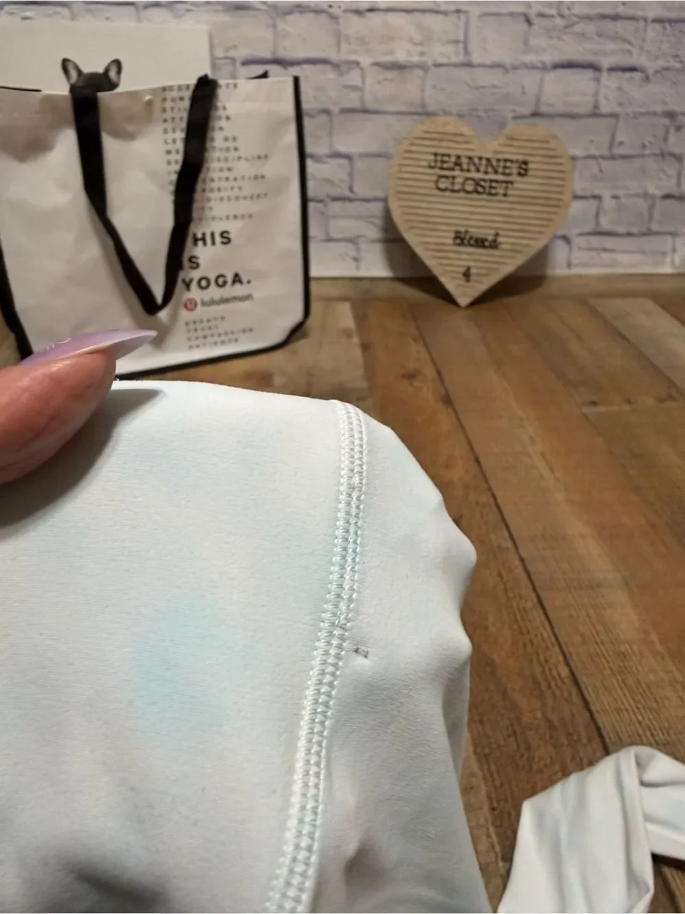 lululemon athletica lululemon define